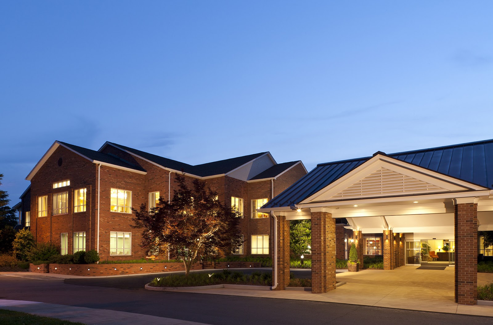 The Pines at Davidson