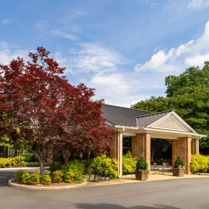 The Pines at Davidson