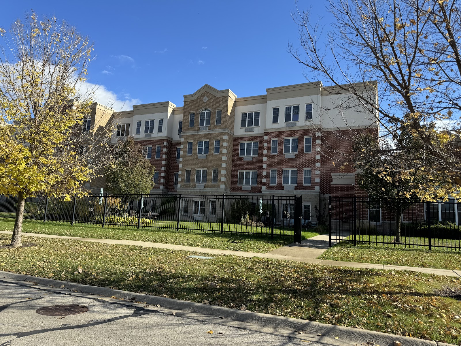 Montclair Assisted Living and Memory Care