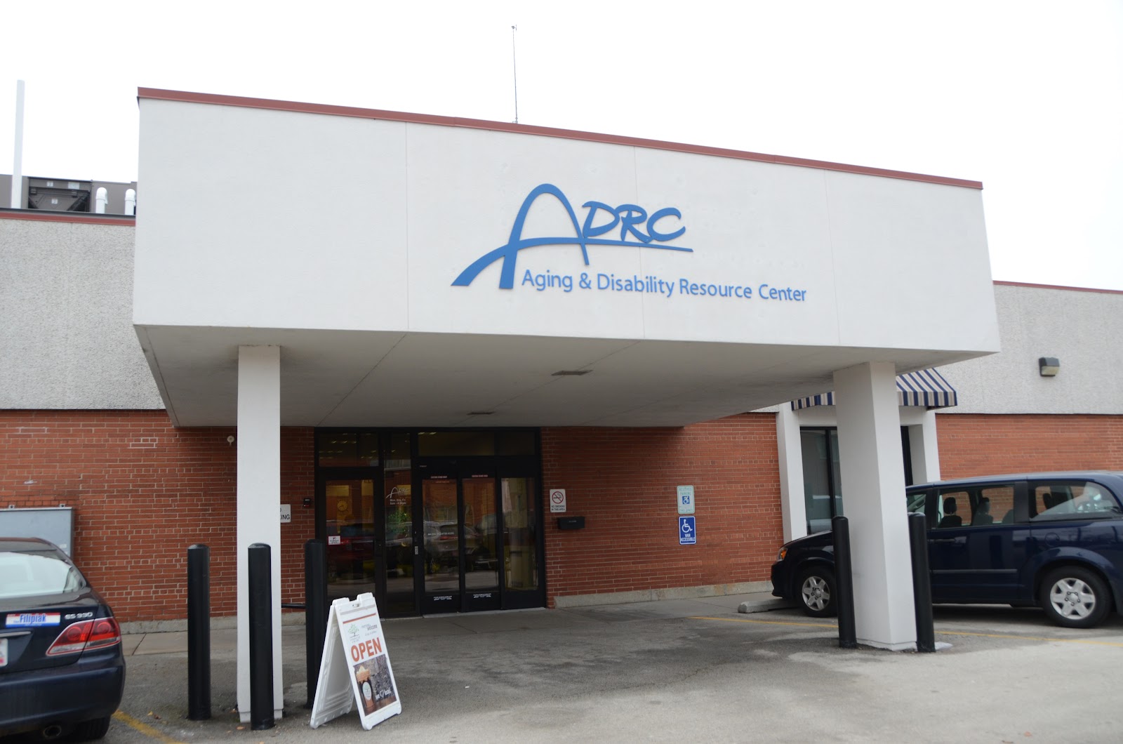 Aging & Disability Resource Center (ADRC) of Brown County