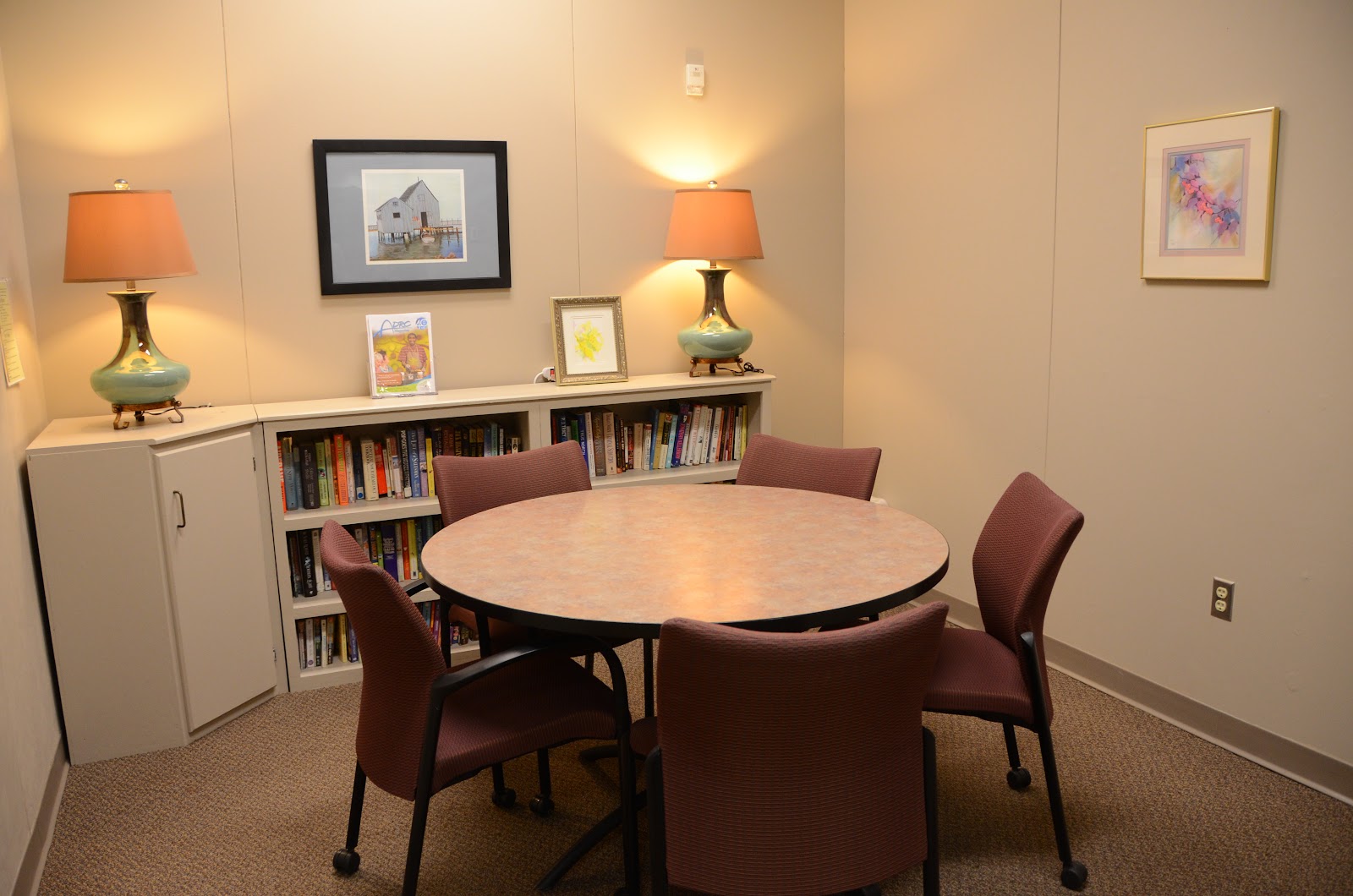 Aging & Disability Resource Center (ADRC) of Brown County