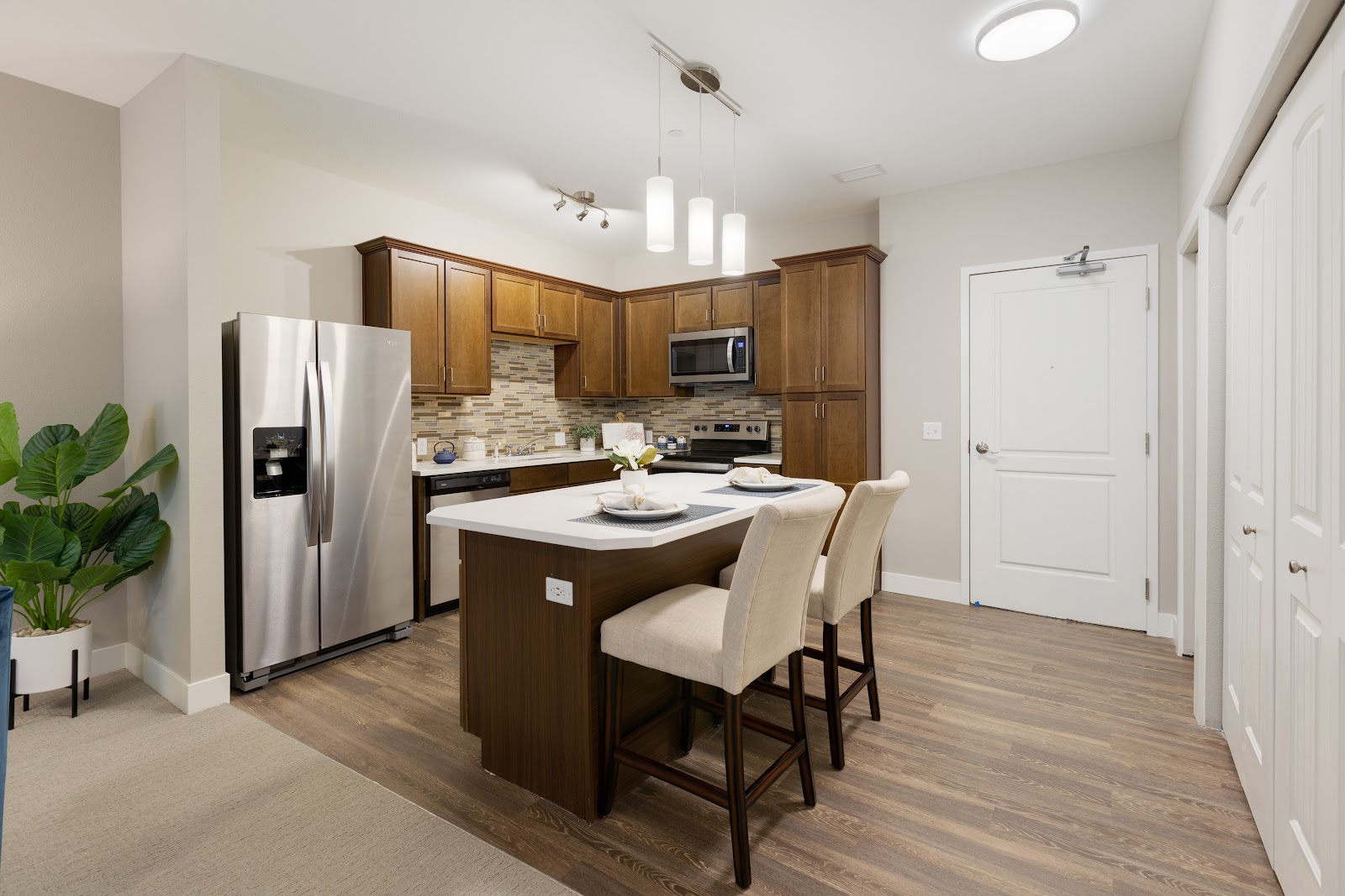 Melody Living Independent Living