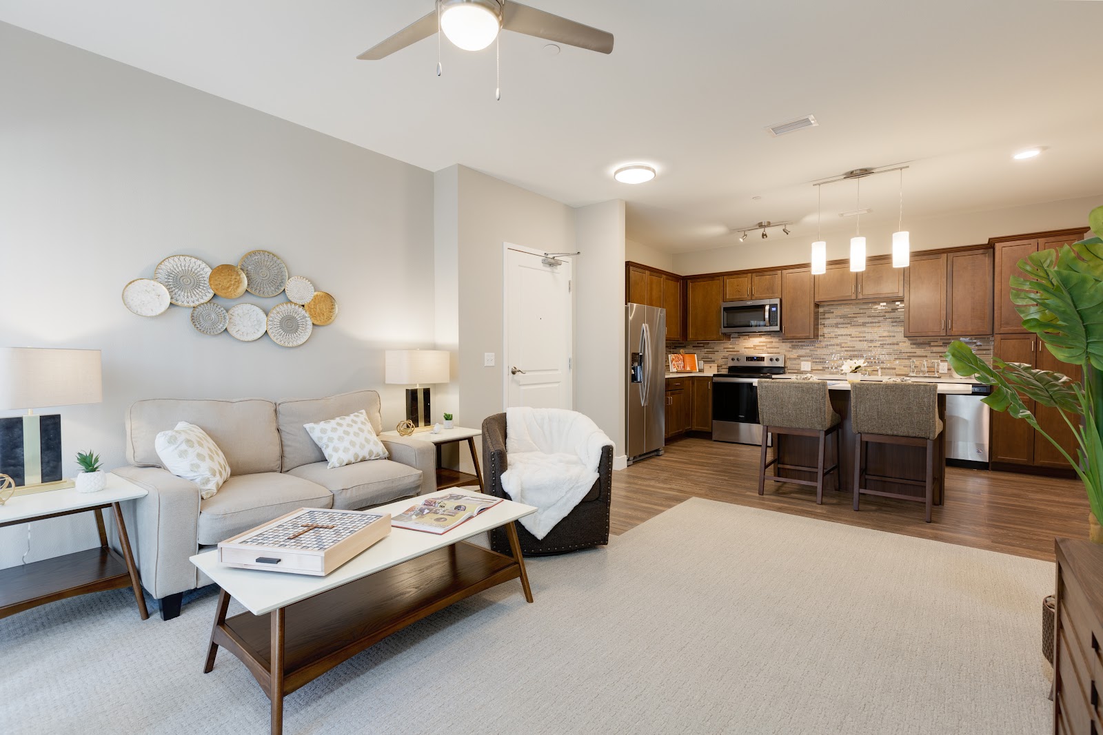 Melody Living Independent Living