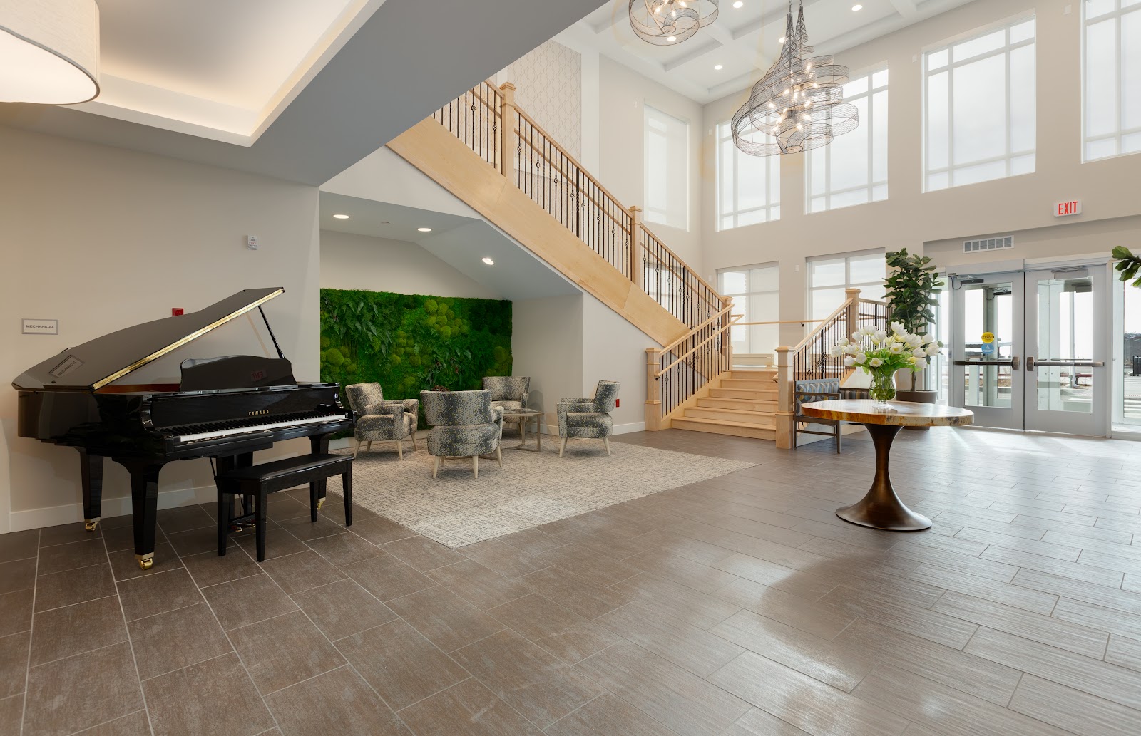 Melody Living Independent Living