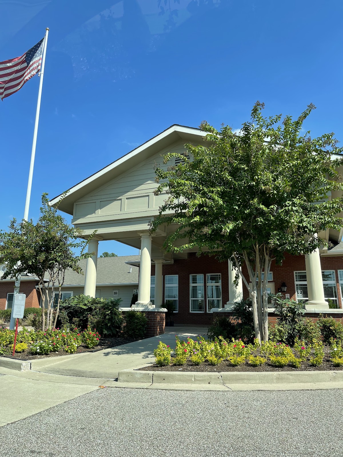 Quail Ridge Assisted Living & Memory Care