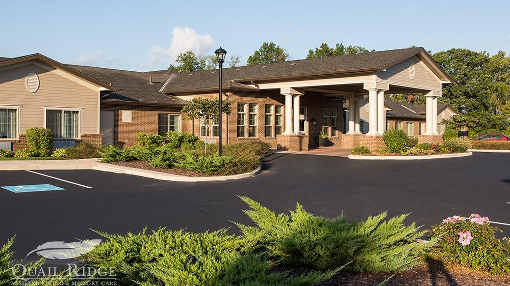 Quail Ridge Assisted Living & Memory Care