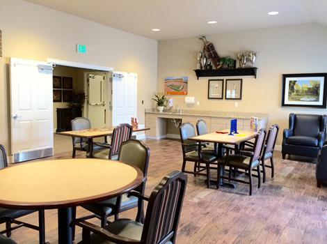 Quail Ridge Assisted Living & Memory Care