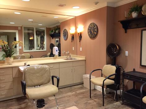 Quail Ridge Assisted Living & Memory Care