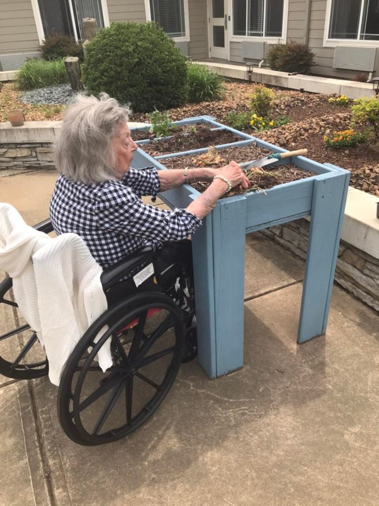 Quail Ridge Assisted Living & Memory Care
