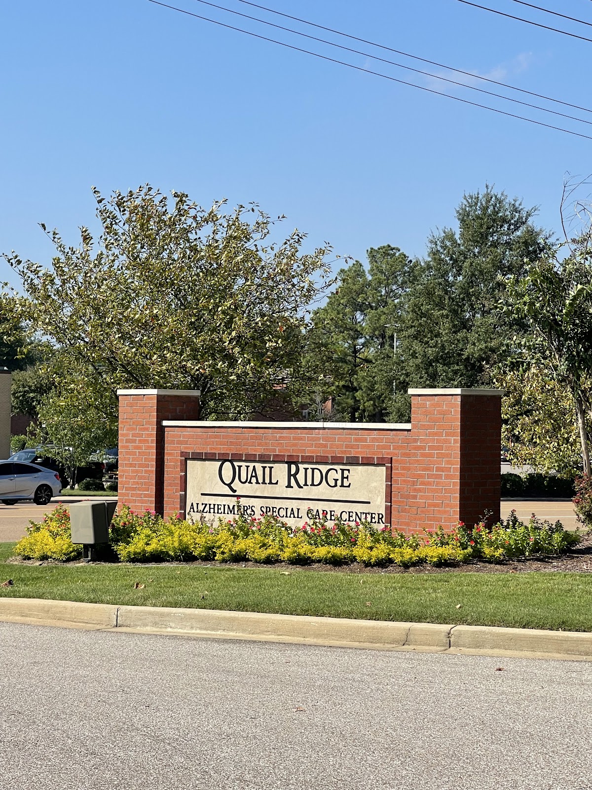 Quail Ridge Assisted Living & Memory Care