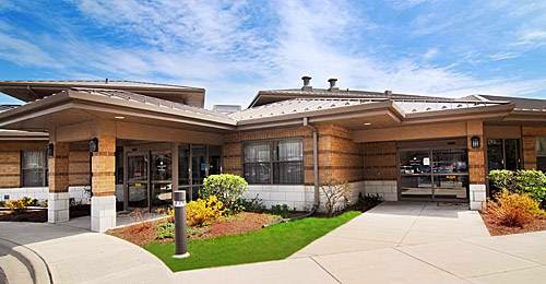 Alden Courts of Des Plaines