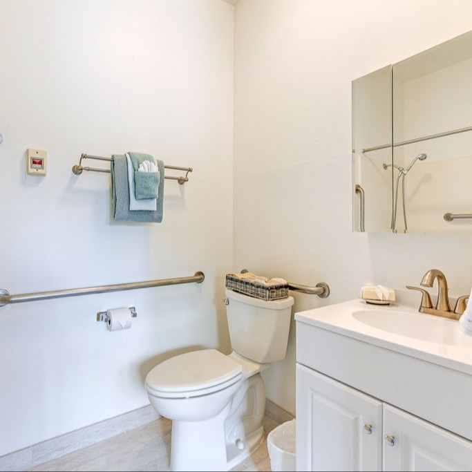 Encinitas Senior Living