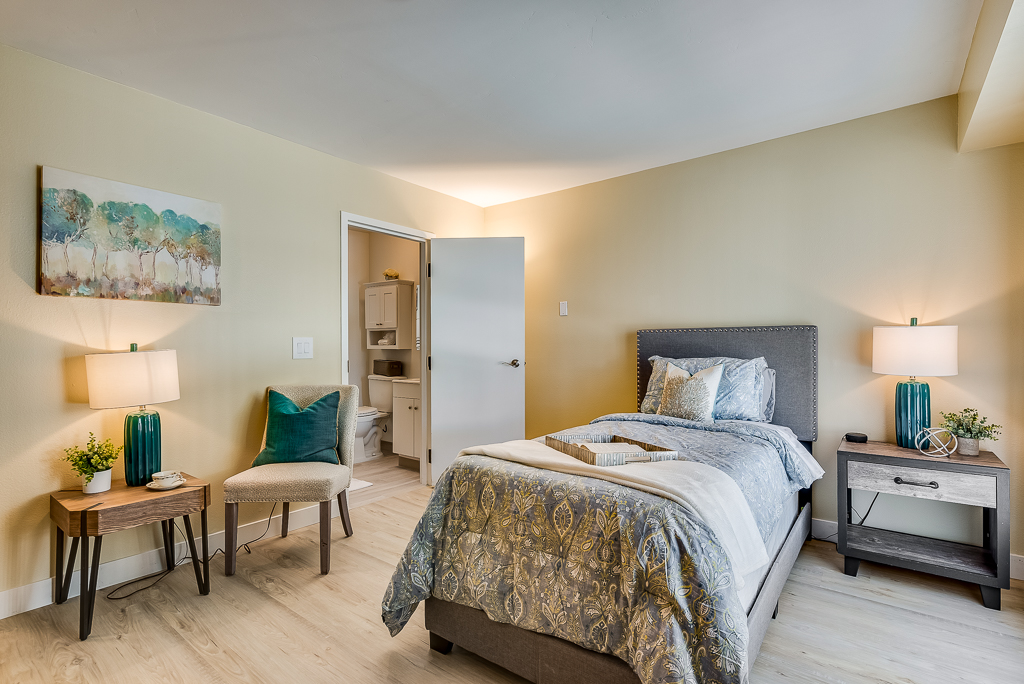 Encinitas Senior Living