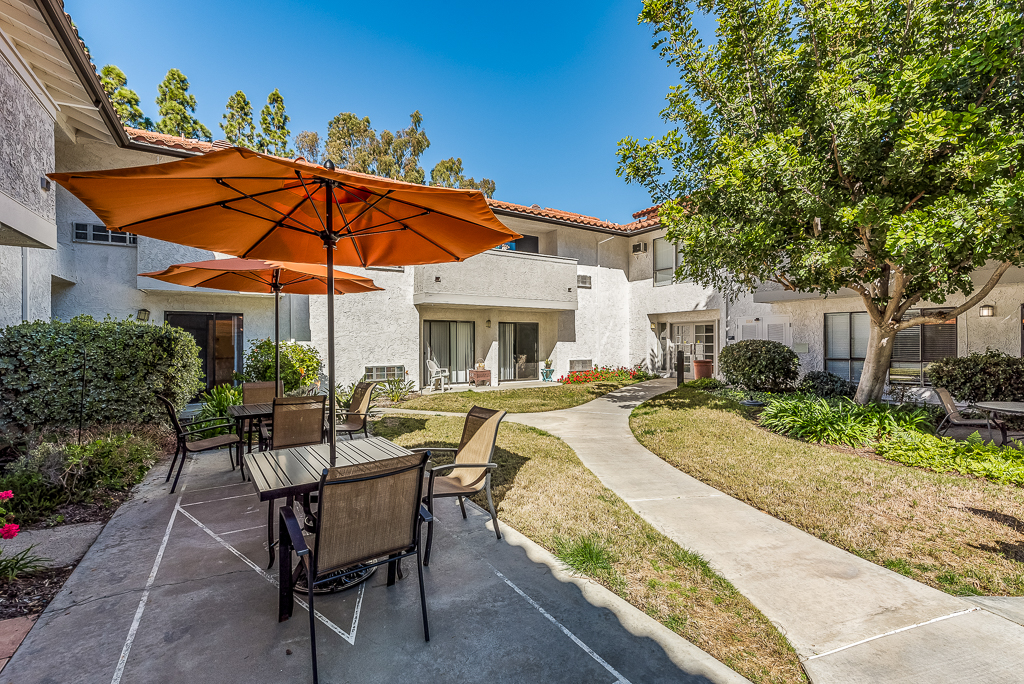 Encinitas Senior Living