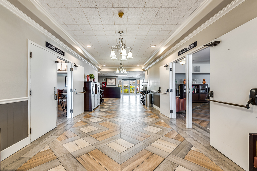 Encinitas Senior Living