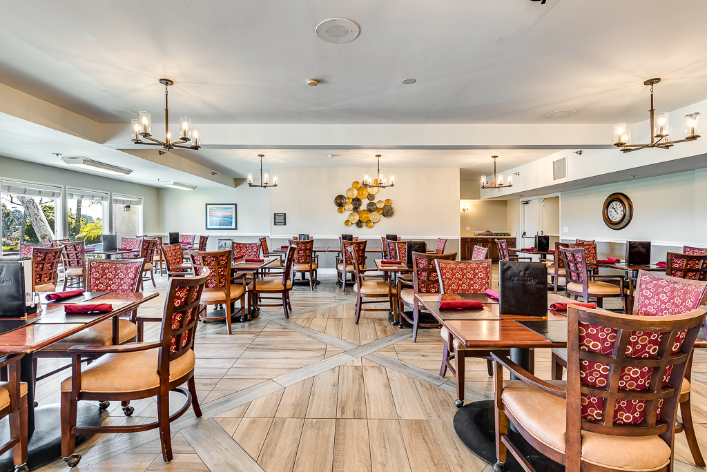 Encinitas Senior Living