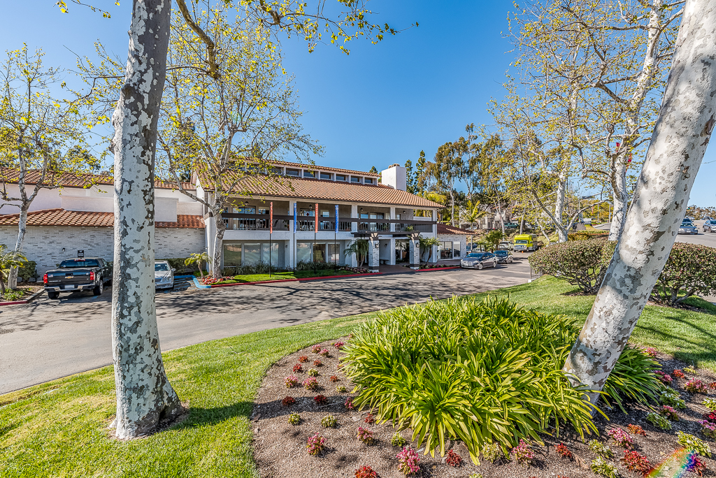 Encinitas Senior Living