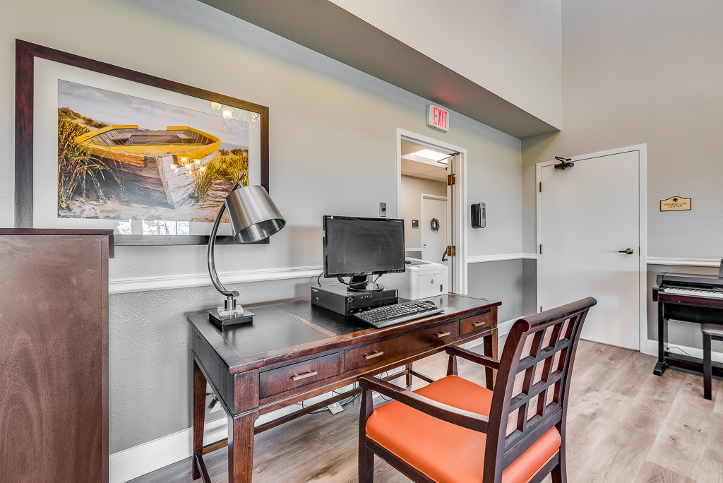 Encinitas Senior Living