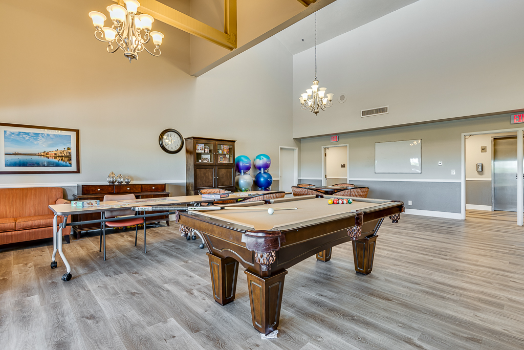 Encinitas Senior Living