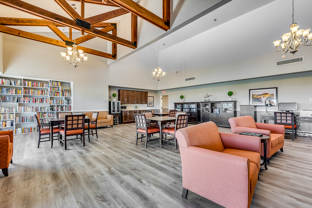 Encinitas Senior Living