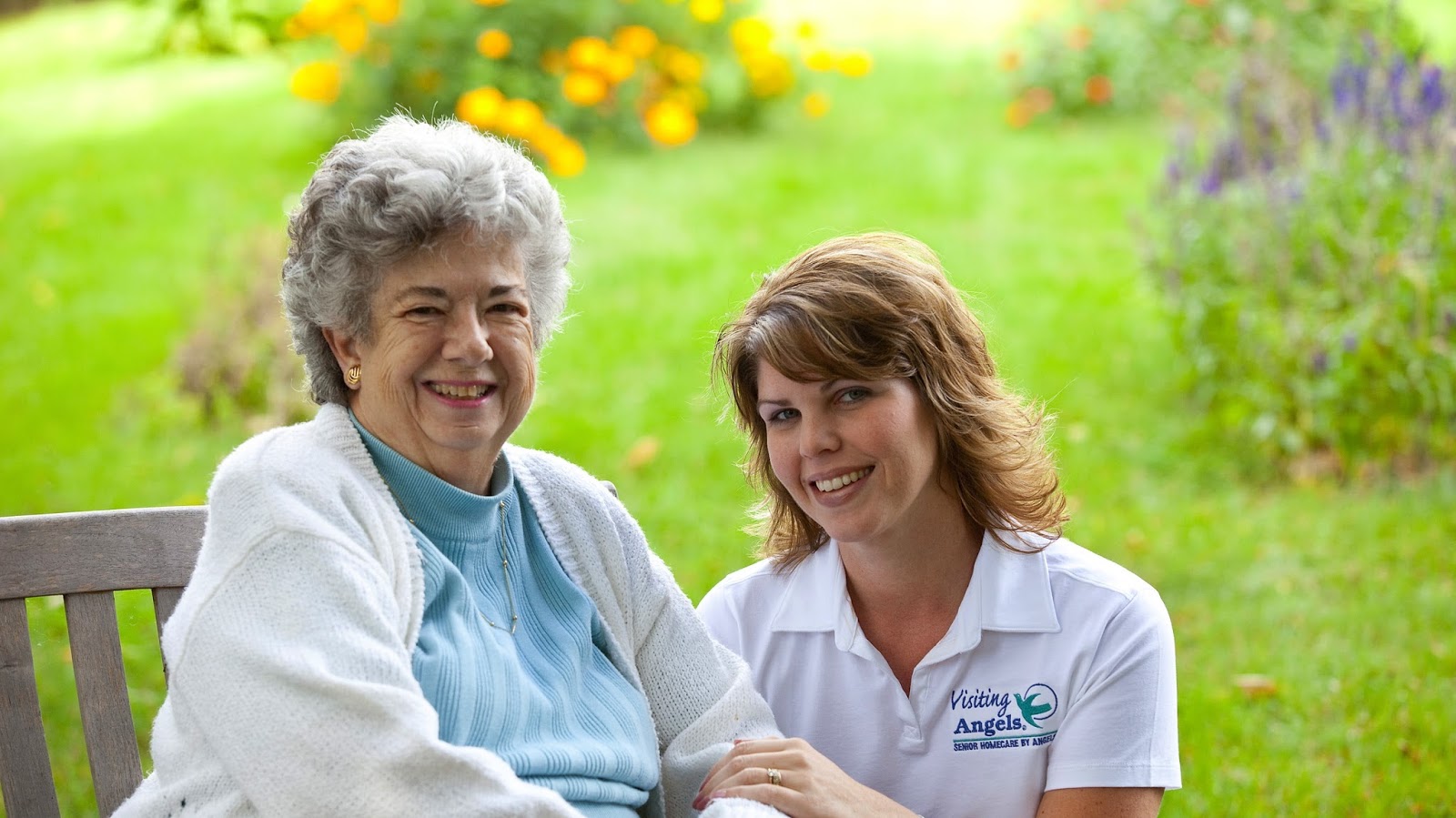 Visiting Angels