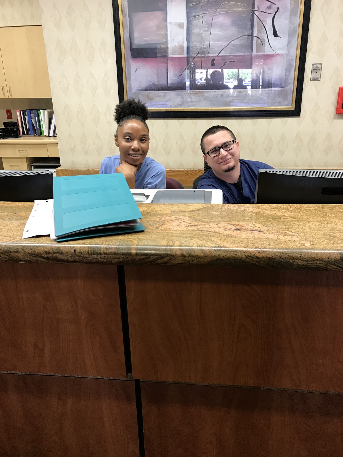 Rancho Mirage Health and Rehabilitation Center