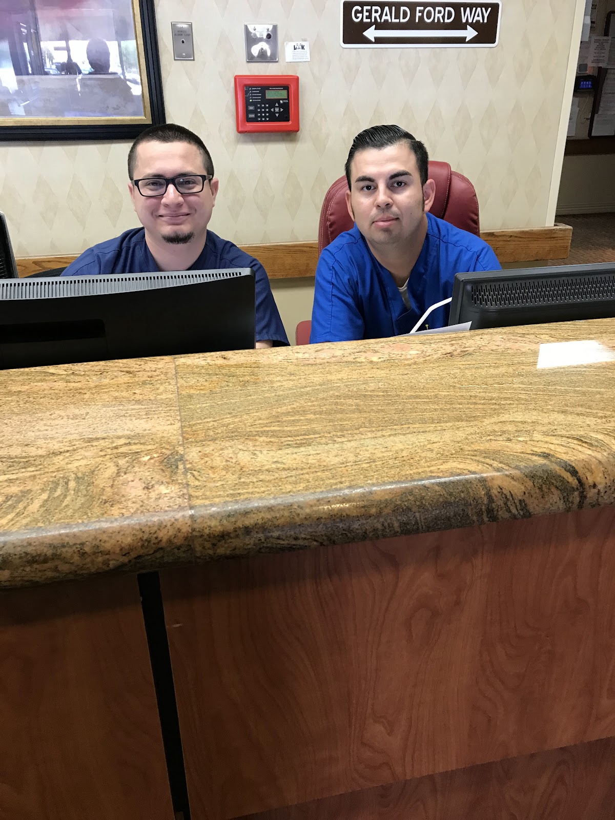 Rancho Mirage Health and Rehabilitation Center