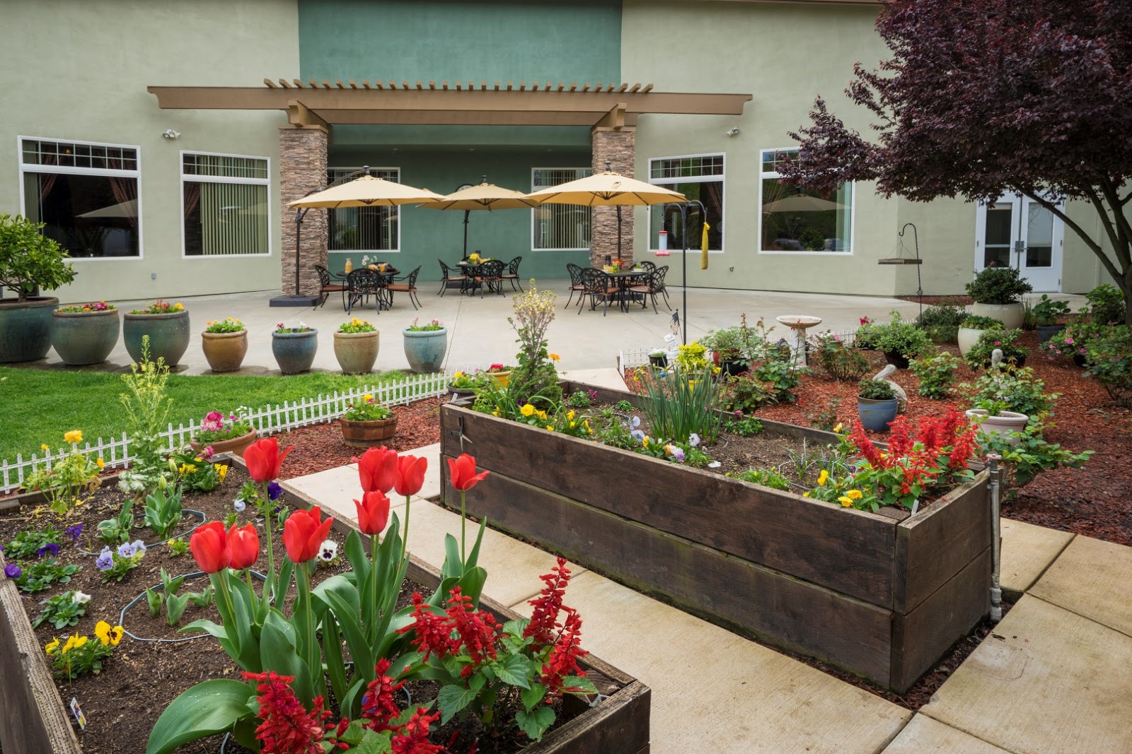 Eskaton Granite Bay
