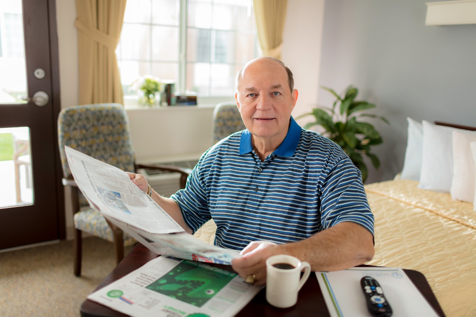 Princess Anne Health & Rehabilitation Center