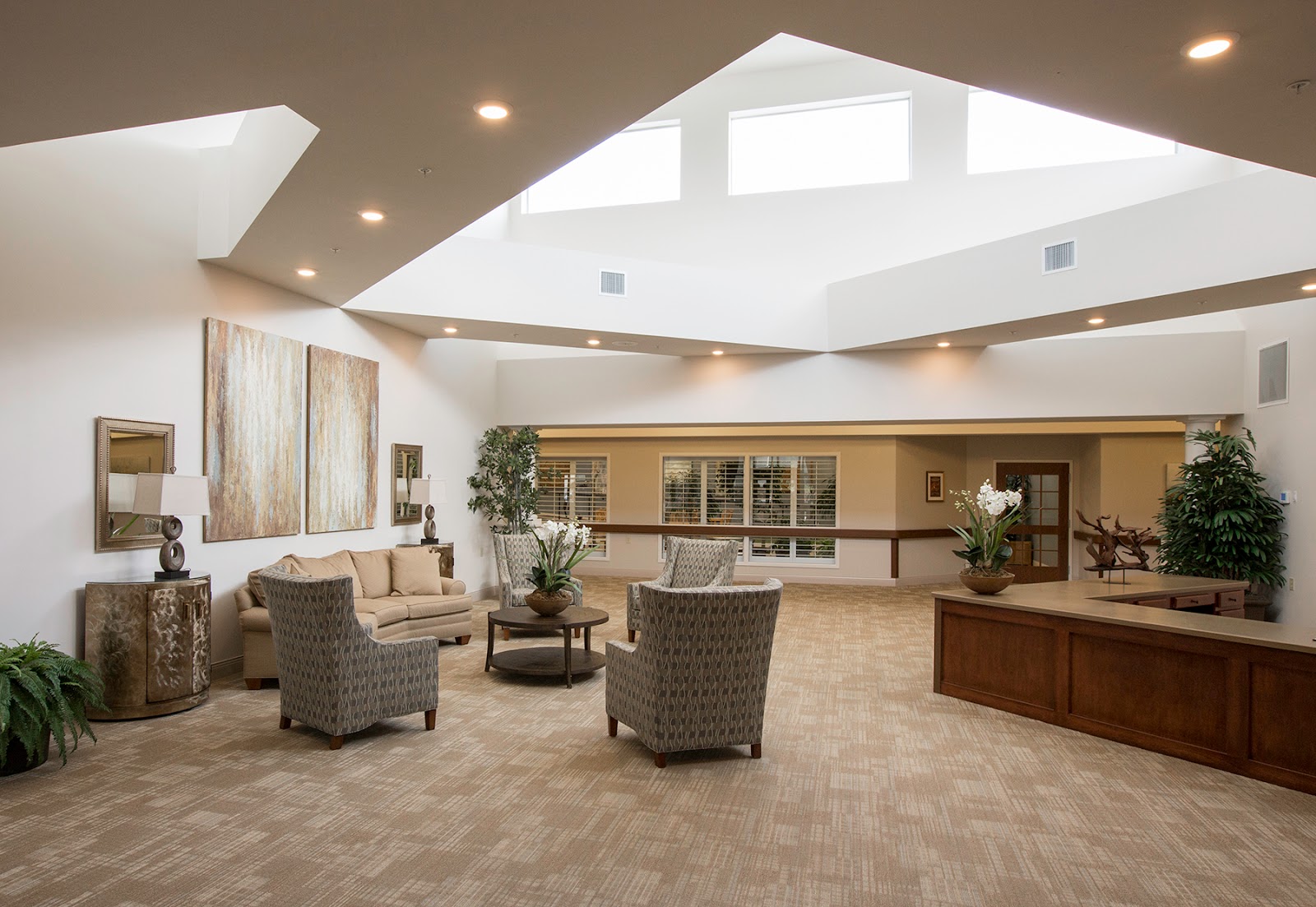 Princess Anne Health & Rehabilitation Center