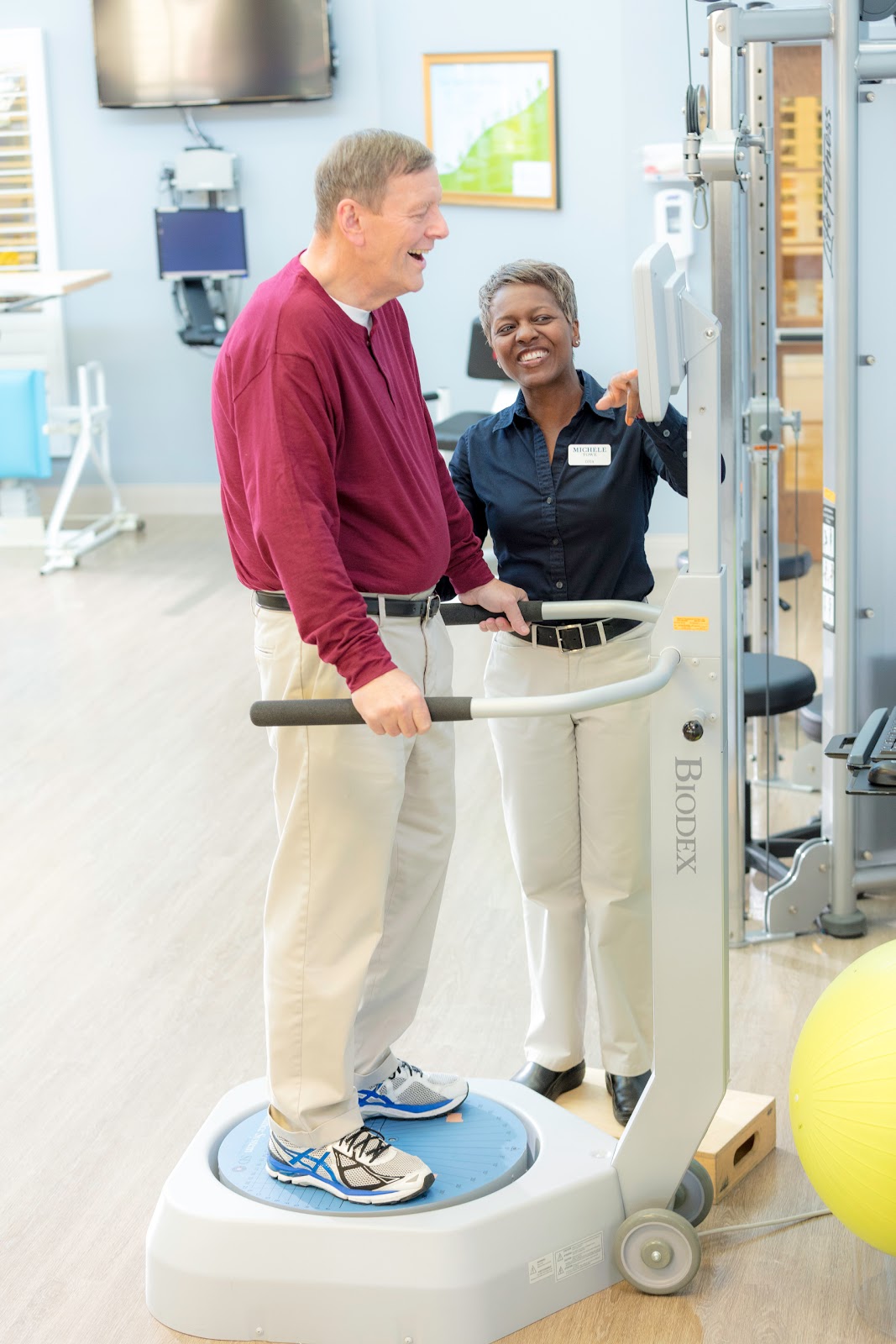 Princess Anne Health & Rehabilitation Center