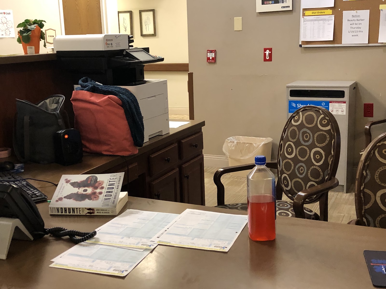 Princess Anne Health & Rehabilitation Center