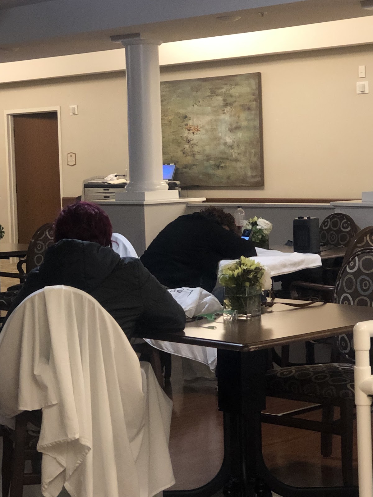 Princess Anne Health & Rehabilitation Center
