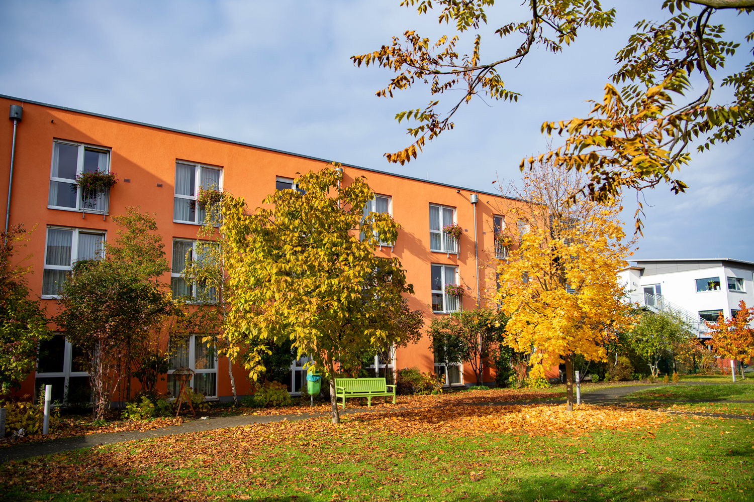 Haus Fronmüller Fürth