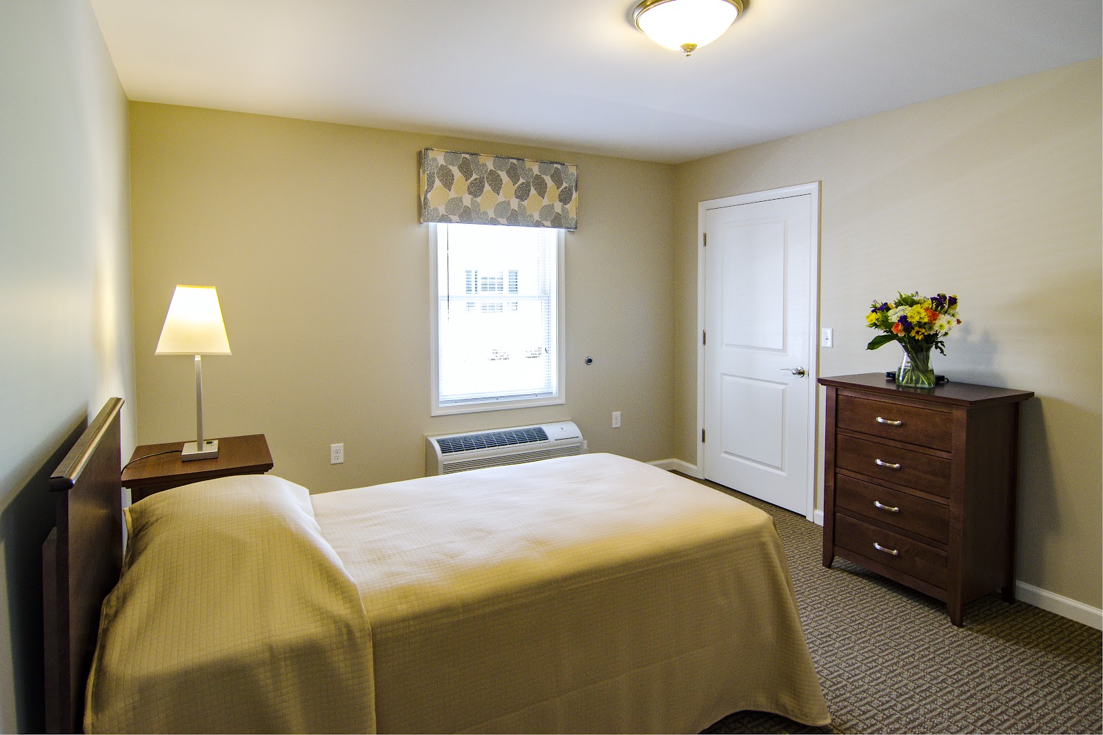 Golden Crest Assisted Living