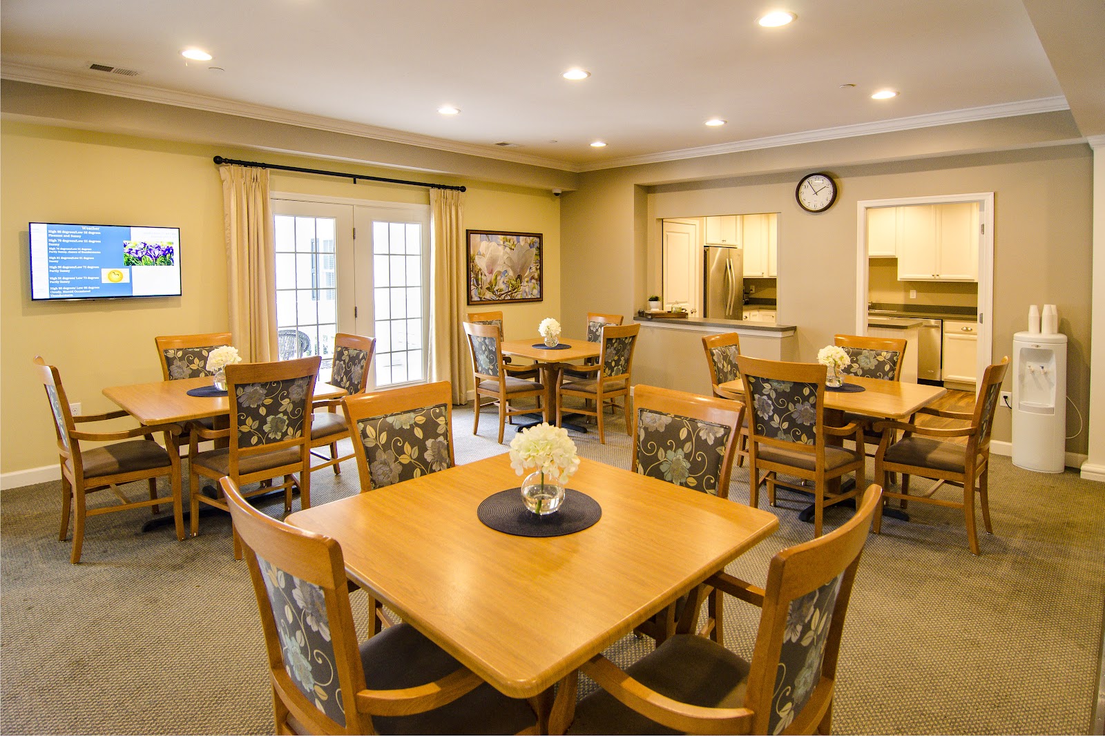 Golden Crest Assisted Living