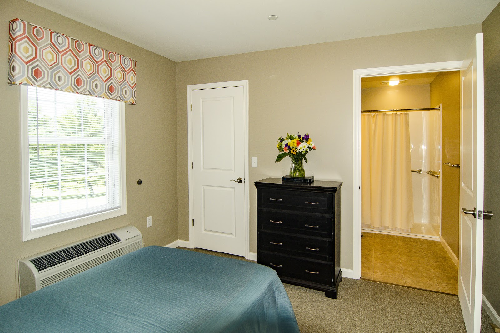 Golden Crest Assisted Living