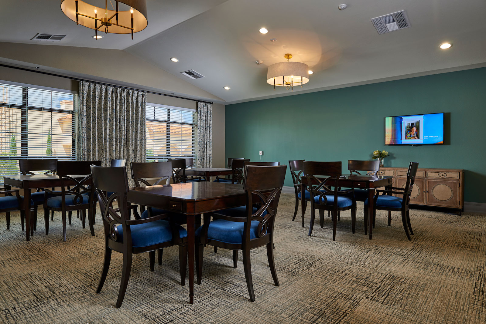 Lynridge of San Antonio Assisted Living & Memory Care