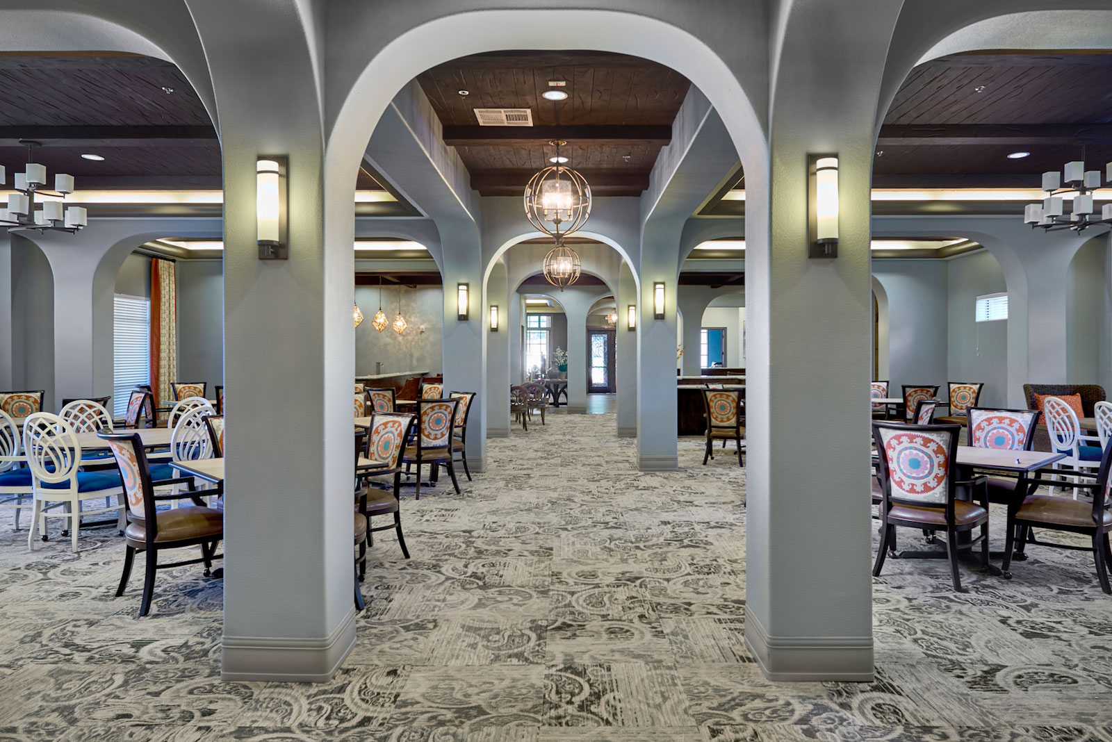 Lynridge of San Antonio Assisted Living & Memory Care