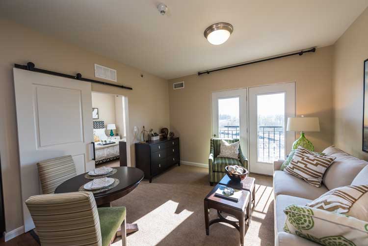Lynridge of San Antonio Assisted Living & Memory Care