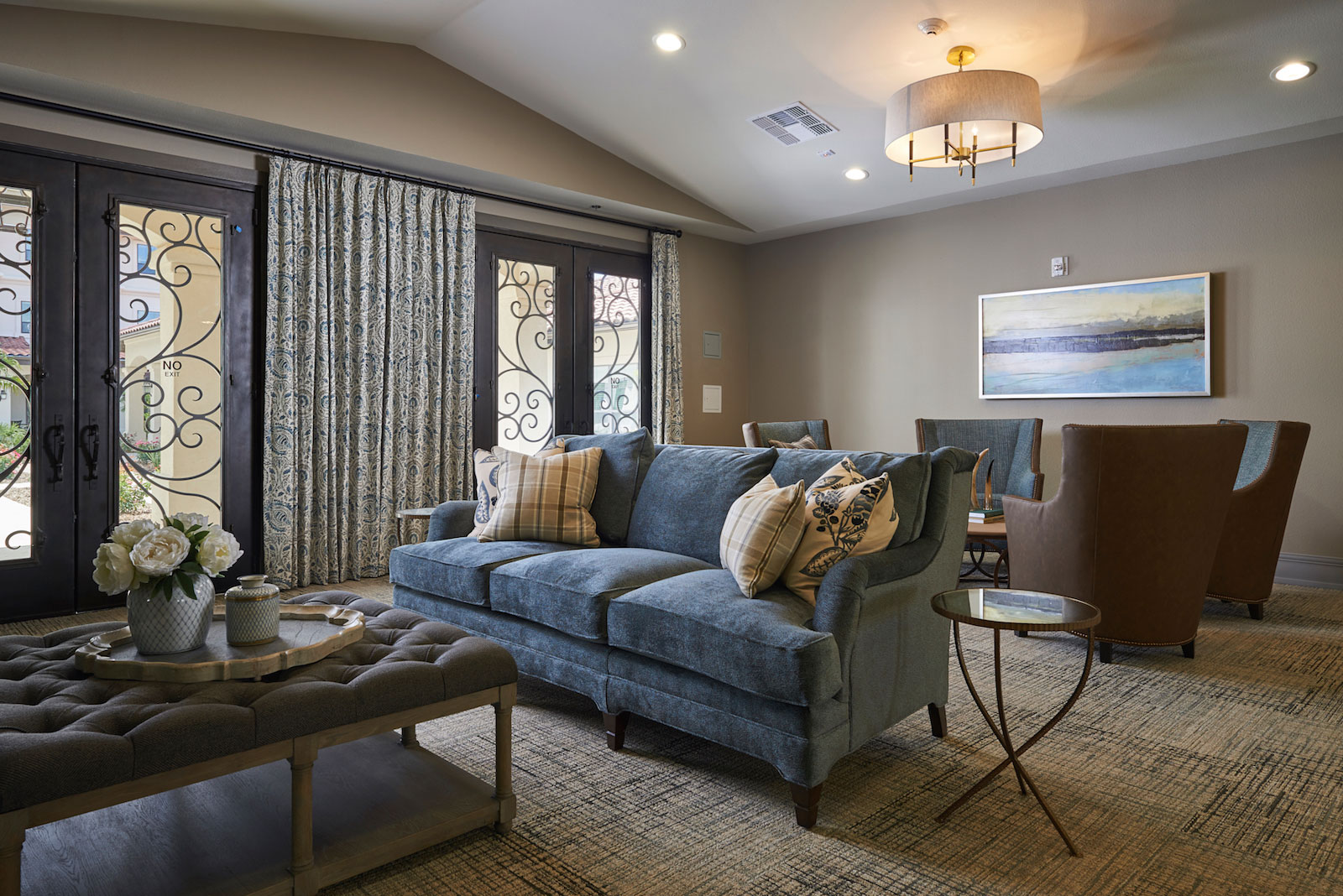 Lynridge of San Antonio Assisted Living & Memory Care