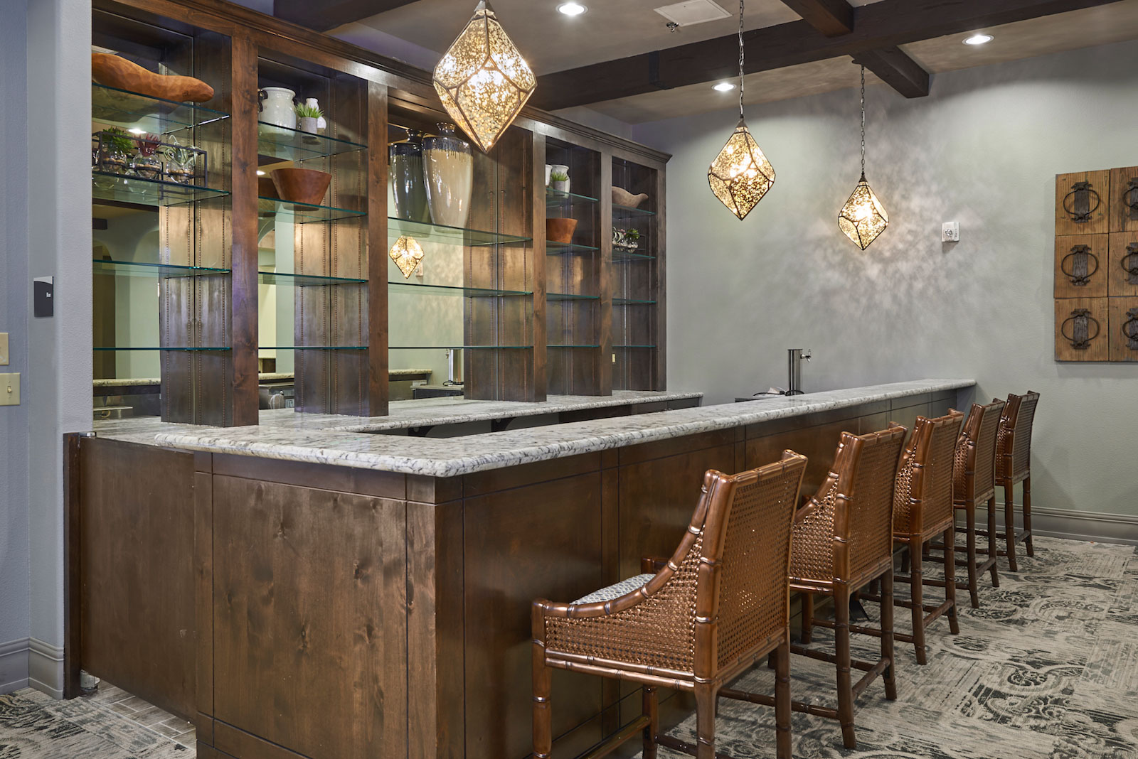 Lynridge of San Antonio Assisted Living & Memory Care