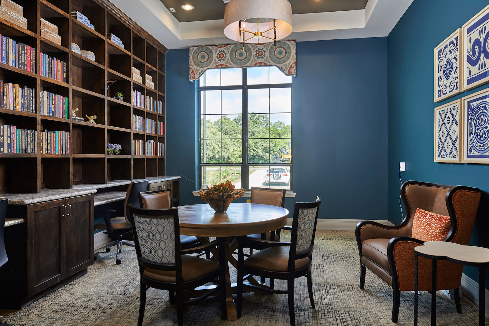 Lynridge of San Antonio Assisted Living & Memory Care
