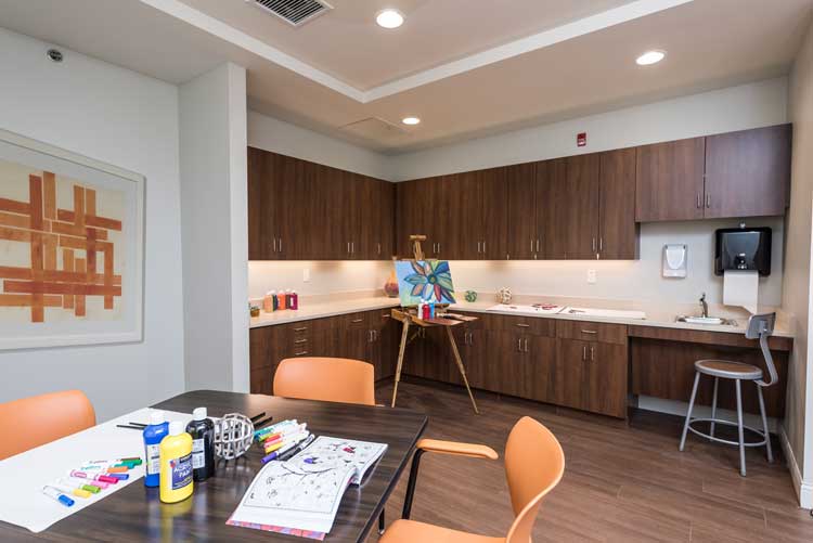 Lynridge of San Antonio Assisted Living & Memory Care