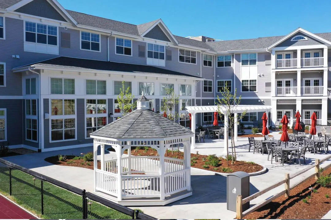 The Woods - Retirement Community