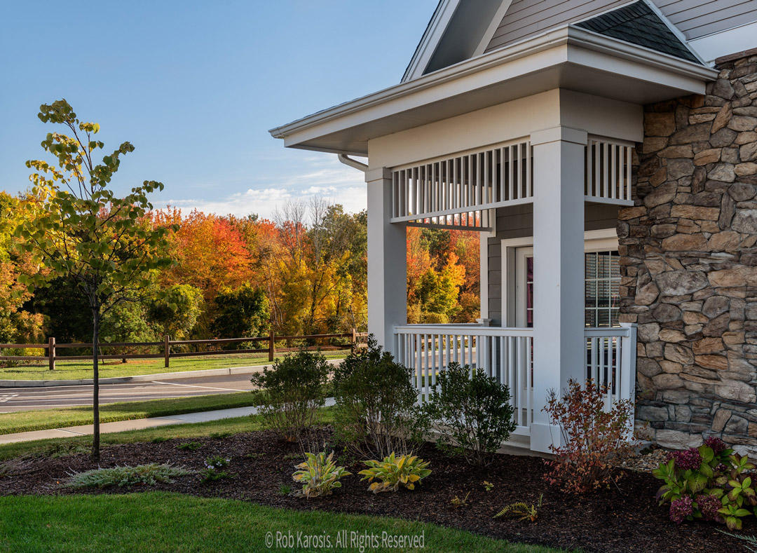 The Woods - Retirement Community