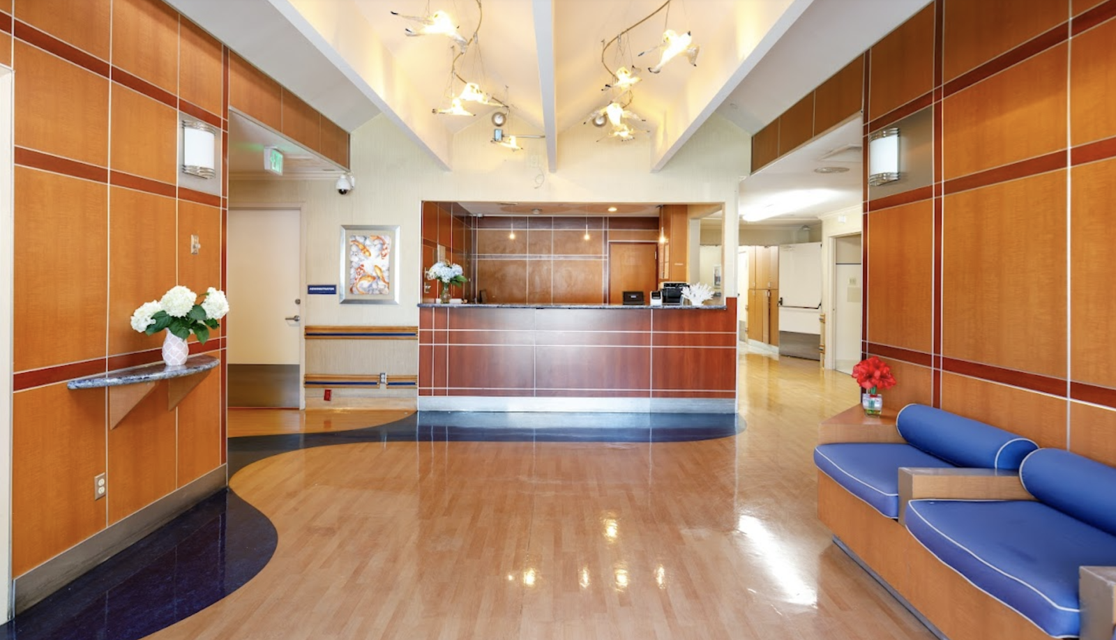 Ocean Pointe Healthcare Center