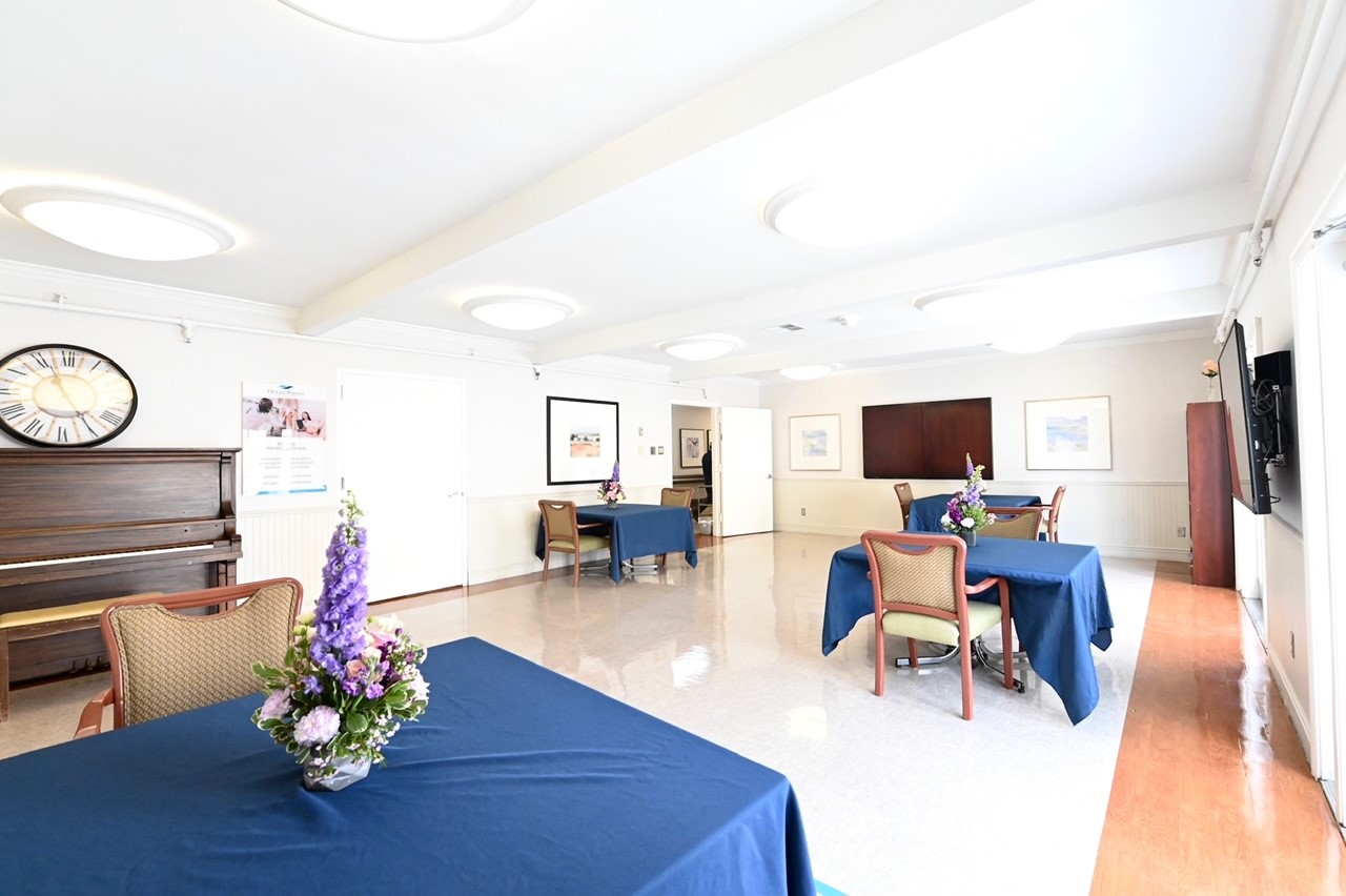 Ocean Pointe Healthcare Center