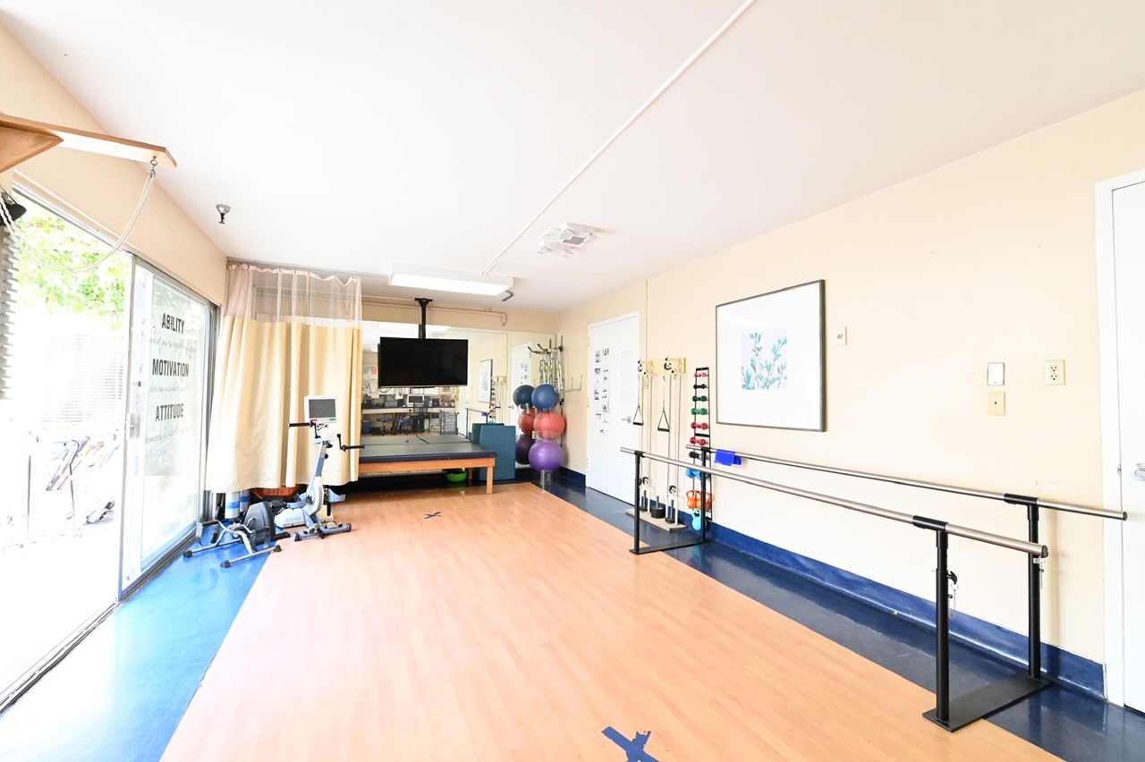 Ocean Pointe Healthcare Center