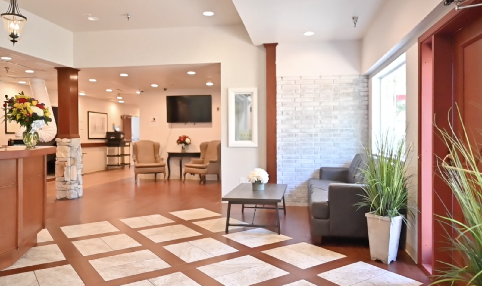 Ocean Pointe Healthcare Center